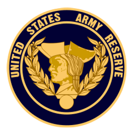 Reach North America - United Stated Army Reserve