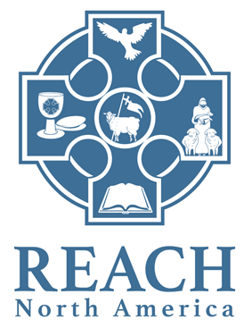 Reach North America - Vertical Logo